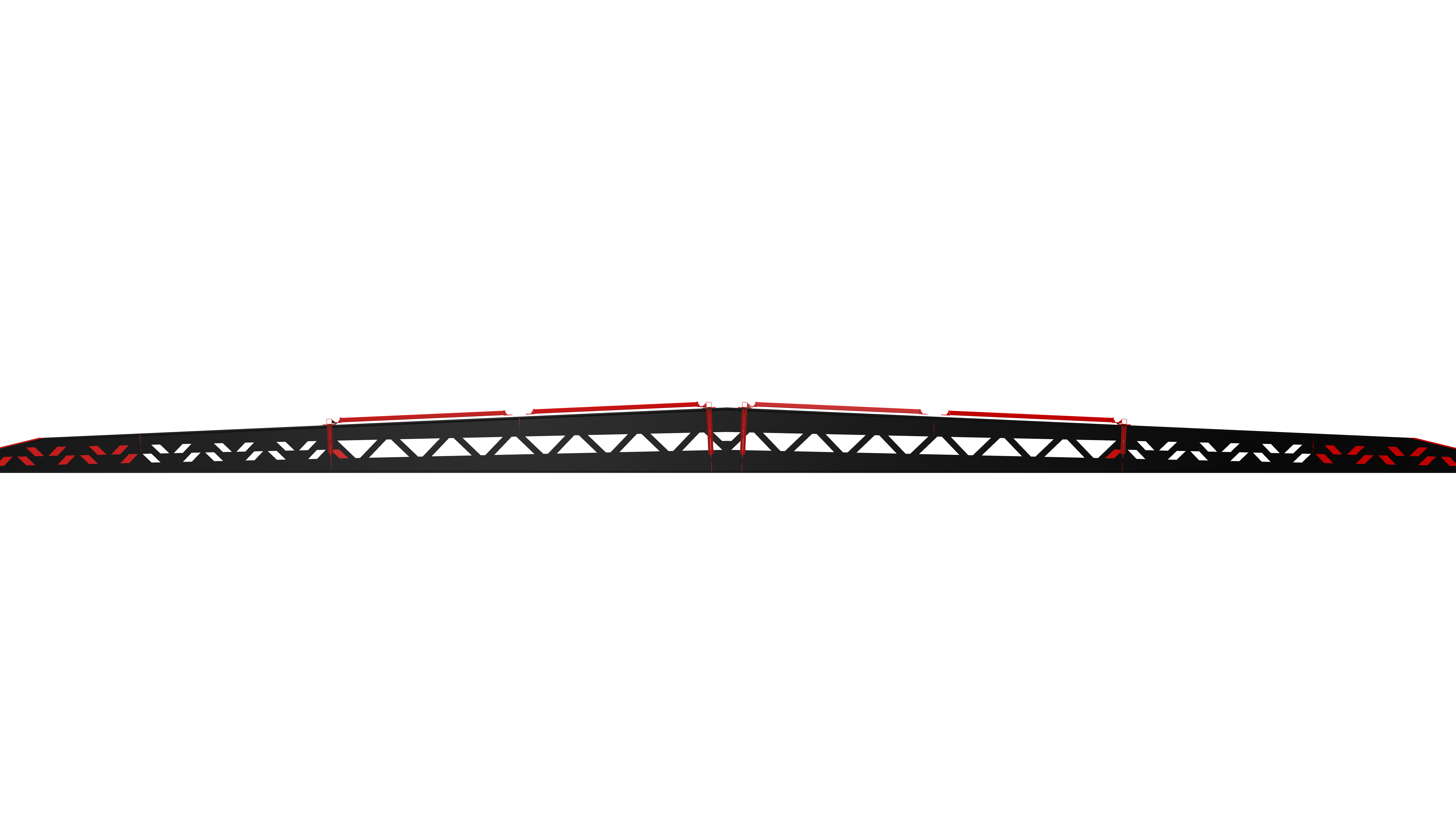 Duraxim beam product view