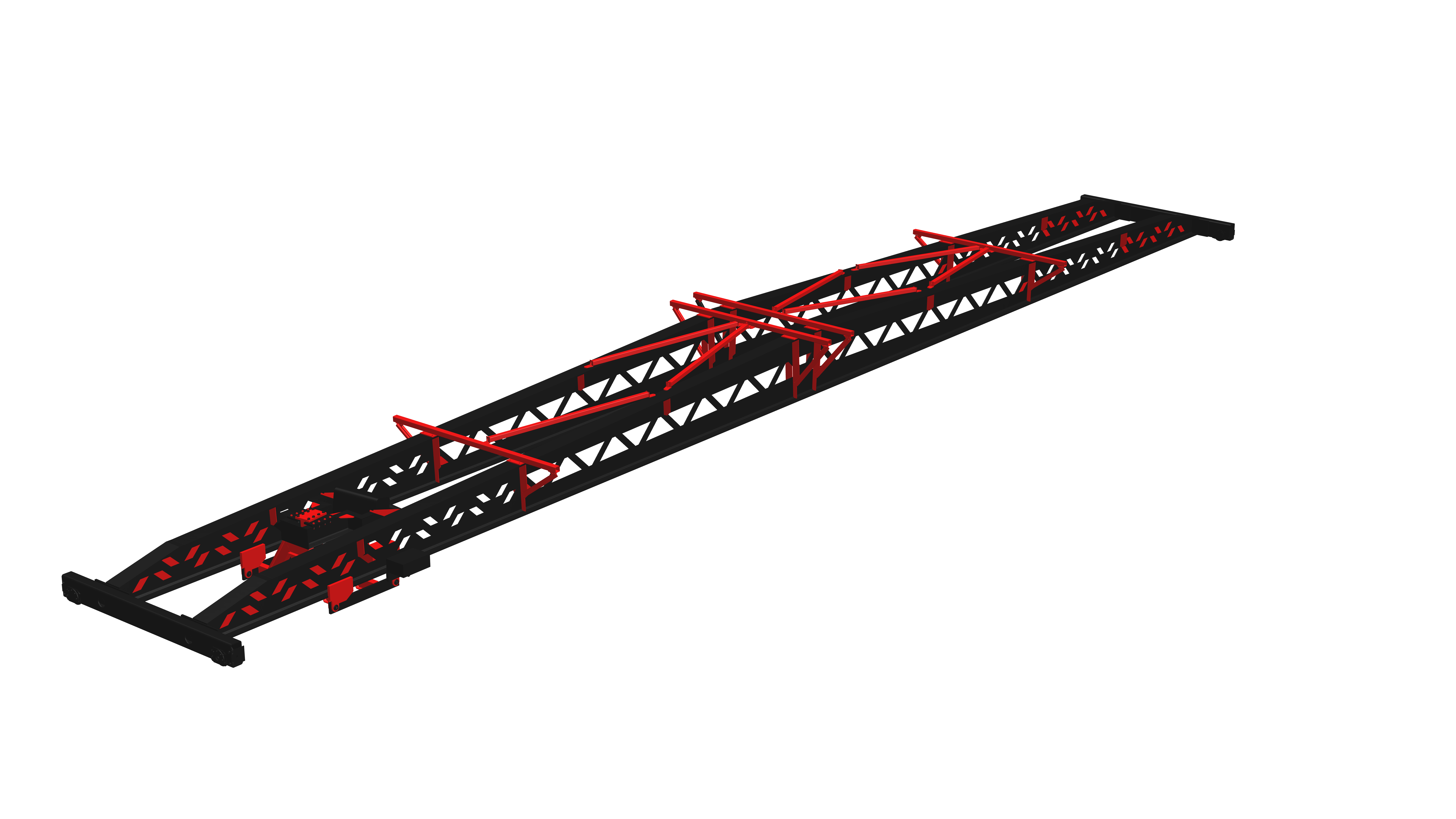 Duraxim girder product view
